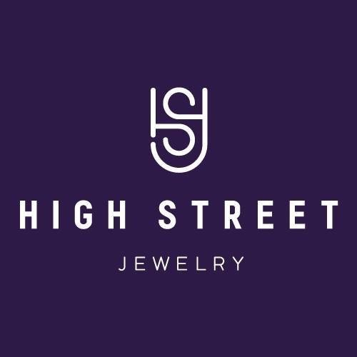 High Street Jewelry Logo