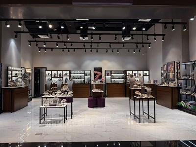 High Street Jewelry