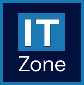 IT Zone Integrated Tech Solutions LLC Logo