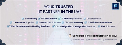 IT Zone Integrated Tech Solutions LLC