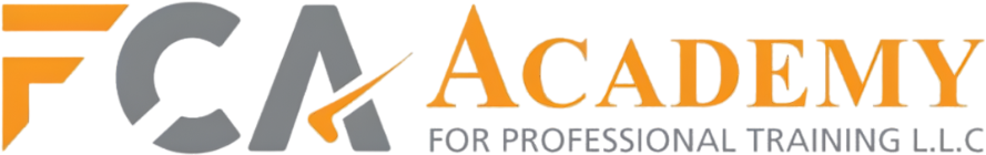 FCA Academy for Professional Training L.L.C. Logo