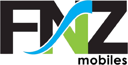 FNZ Trading LLC Logo
