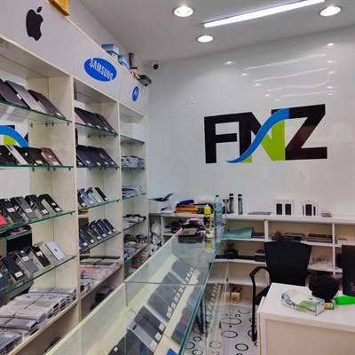 FNZ Trading LLC