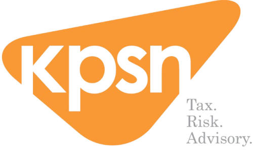 KPSN Consulting LLC FZ Logo