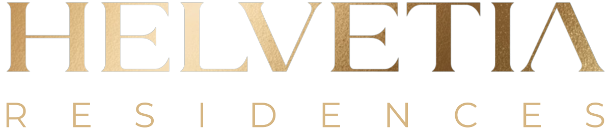 Helvetia Residences Logo
