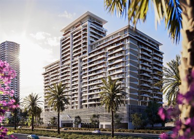 Helvetia Residences