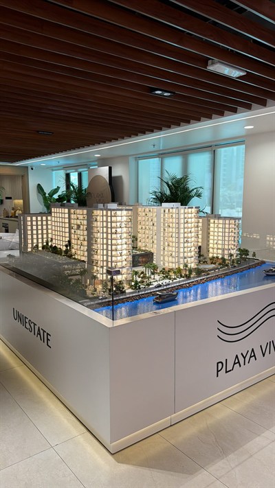 Uniestate Properties LLC
