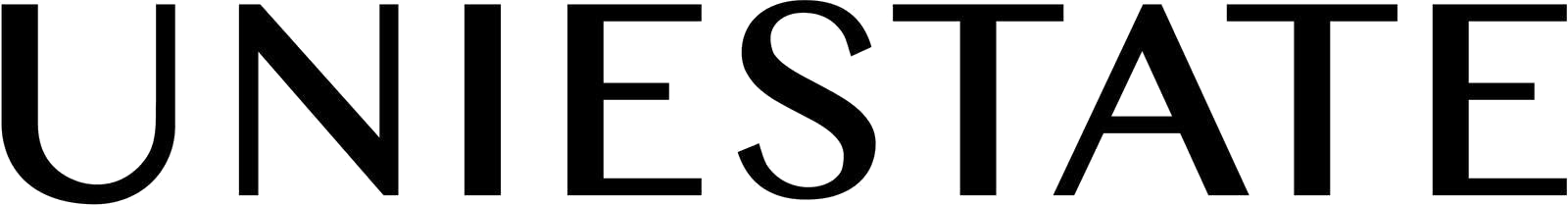 Uniestate Properties LLC Logo