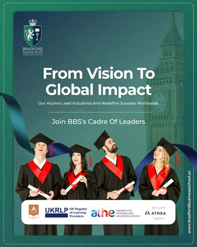 Bradford Business School