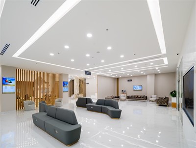 Al Taj Medical Examination Centre