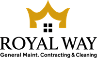 Royal Way General Maint. Contracting & Cleaning Services L.L.C