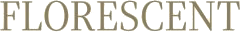 Florescent Flowers and Gifts Logo