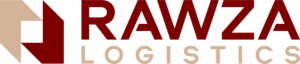 Rawza Logistics Solutions FZE Logo
