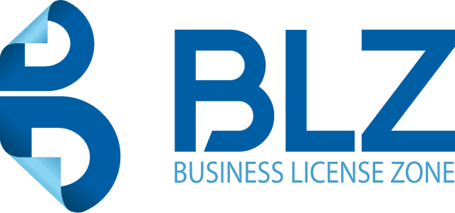 Business License Zone Logo