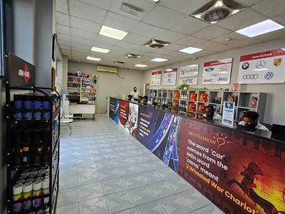 Noorhan Auto Spare Parts