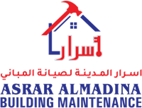 Asrar Almadina Building Maintenance