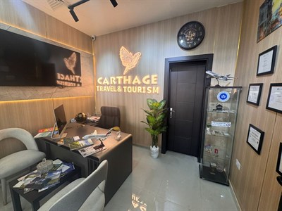 Carthage Express Travel & Tourism LLC