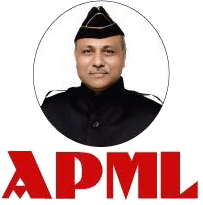 Agarwal Packers and Cargo L.L.C Logo
