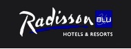 Radisson Royal Hotel, Dubai Logo