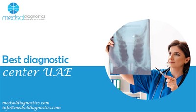 Medsol Diagnostics