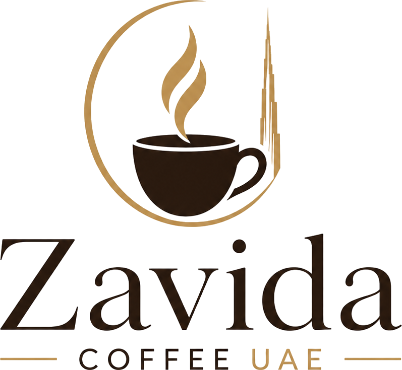 Zavida Coffee Logo