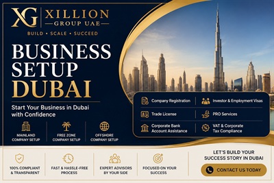 Xillion Group