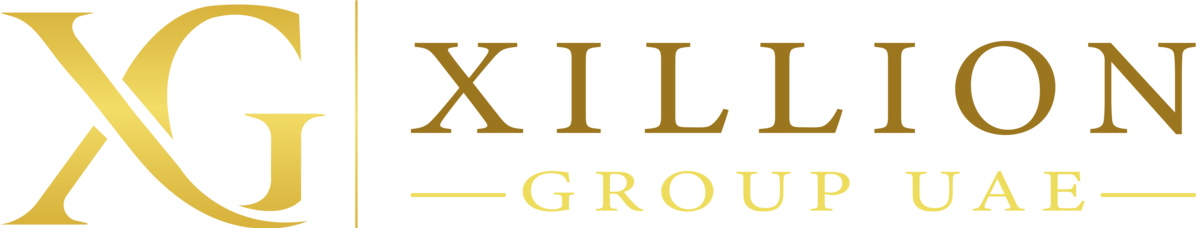Xillion Group Logo
