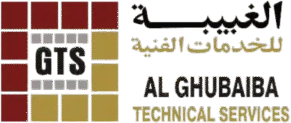 Al Ghubaiba Technical Services L.L.C Logo