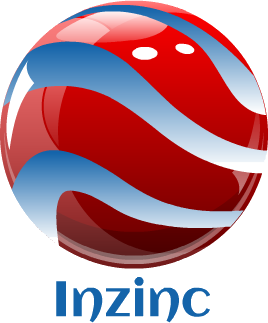 Inzinc Consulting FZ LLC Logo