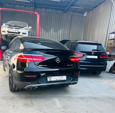 971 Auto Garage 