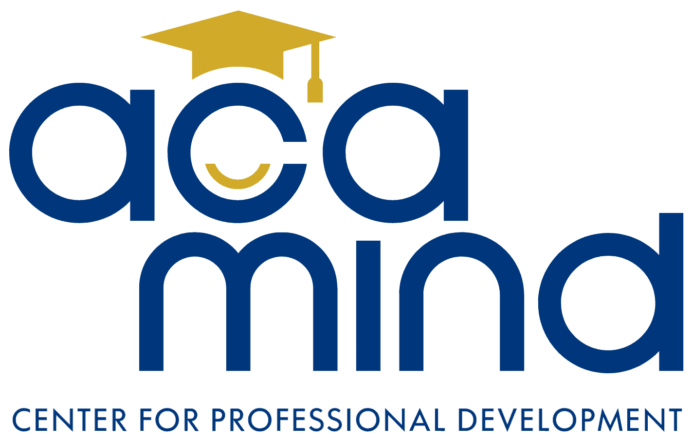 Acamind Academy Logo