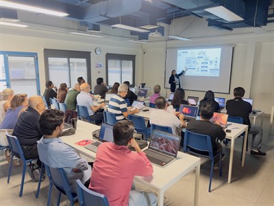 Acamind Academy