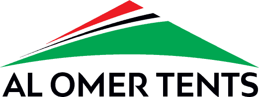 Al Omer Tents Logo
