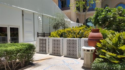 Al Omer Tents