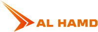 Al Hamd Motors Logo