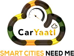 Caryaati Marketplace Logo