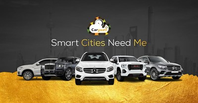 Caryaati Marketplace