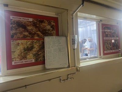 First Bite Kitchen & Restaurants