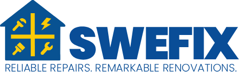 Swefix Building Contracting LLC Logo