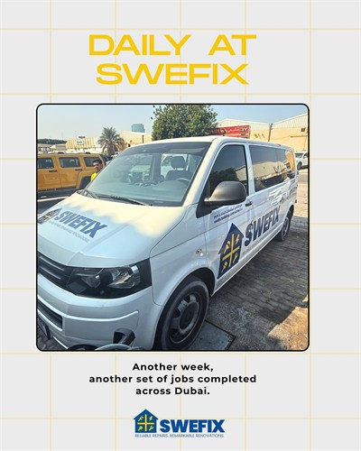 Swefix Building Contracting LLC