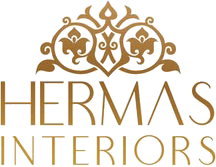 Hermas Interiors Logo