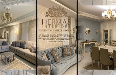 Hermas Interiors