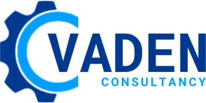 Vaden Consultancy Logo