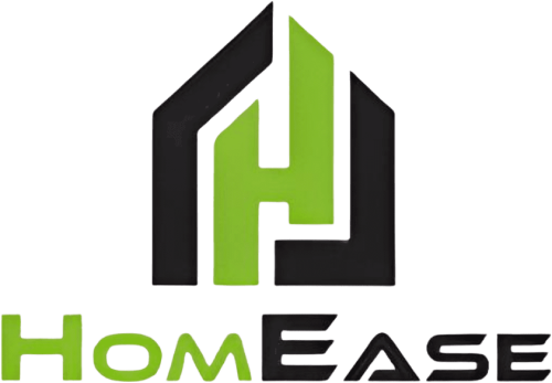 homease Mortgage Broker LLC Logo