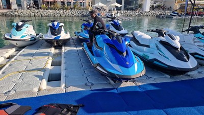 Taj Marine Charters