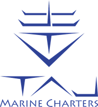Taj Marine Charters