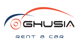 Ghusia Rent a Car