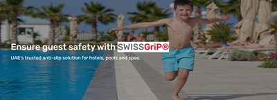 SWISSGriP Middle East FZE LLC