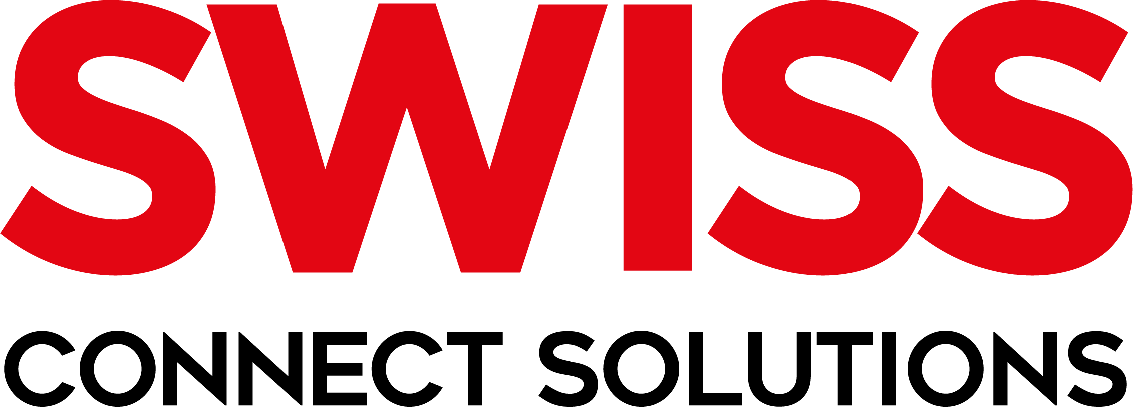 Swiss Connect Solutions FZE Logo