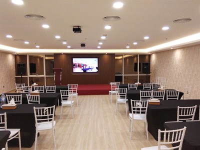 Vardaan Pavilion Events Organizing & Managing FZCO